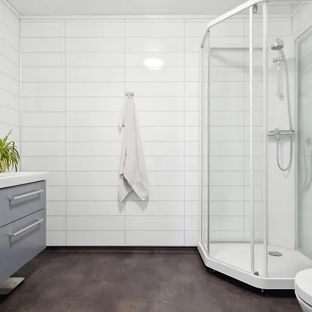 Moderne Hus Midt I Lofoten Hébergement de vacances